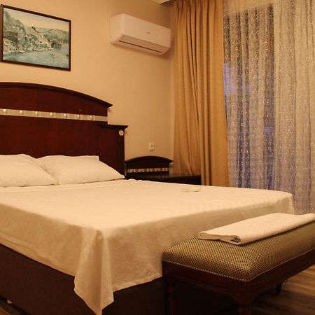 Adrasan La Casita Hotel Luaran gambar