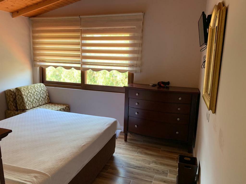 Adrasan La Casita Hotel Luaran gambar